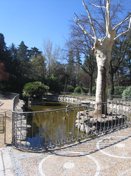 Foto de Madrid (Comunidad de Madrid), España