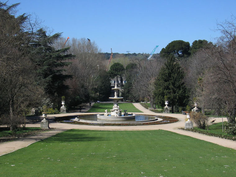 Foto de Madrid (Comunidad de Madrid), España