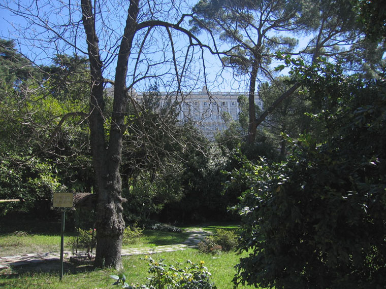 Foto de Madrid (Comunidad de Madrid), España