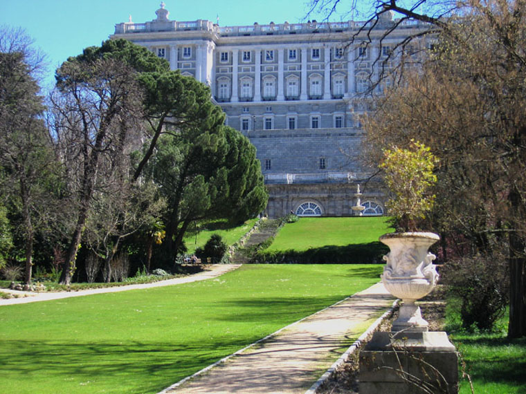 Foto de Madrid (Comunidad de Madrid), España