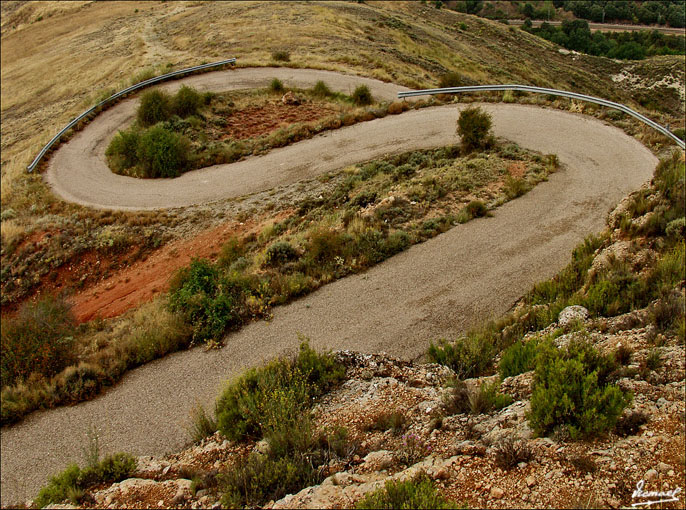 Foto de Jubera, España