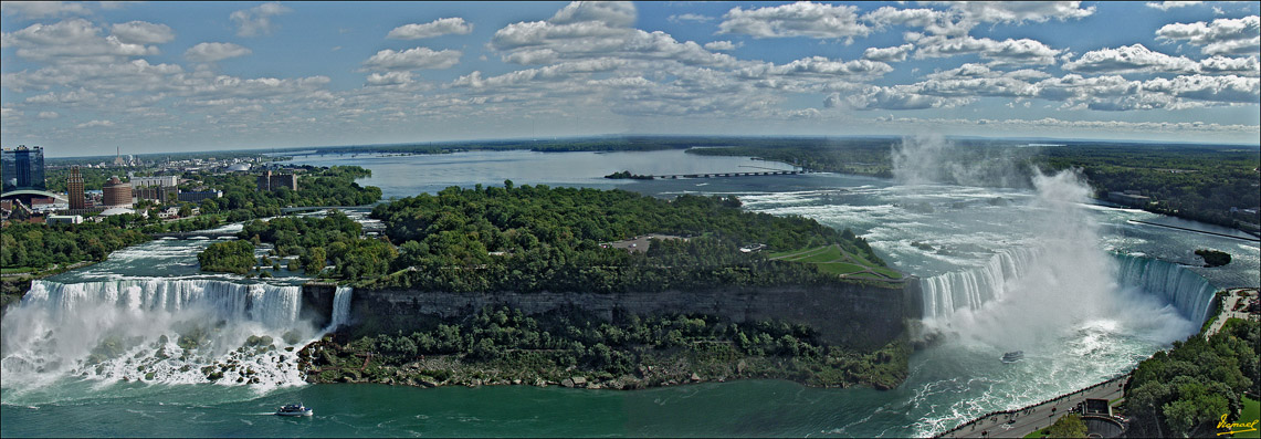 Foto de Niágara, Canadá