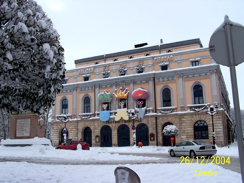 Foto de Burgos (Castilla y León), España