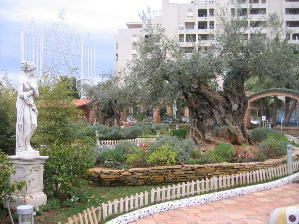 Foto de Oropesa (Castelló), España