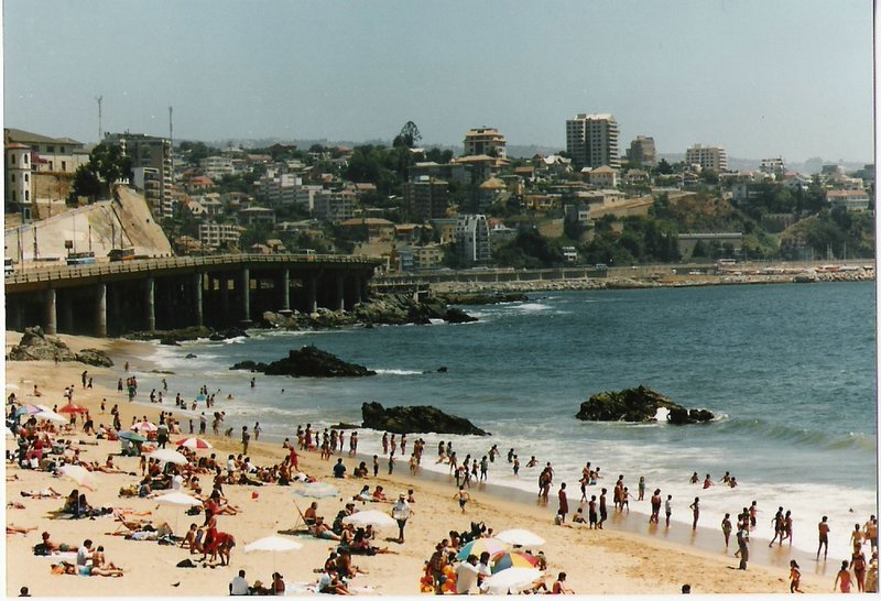 Foto de VIÑA DEL MAR, Chile