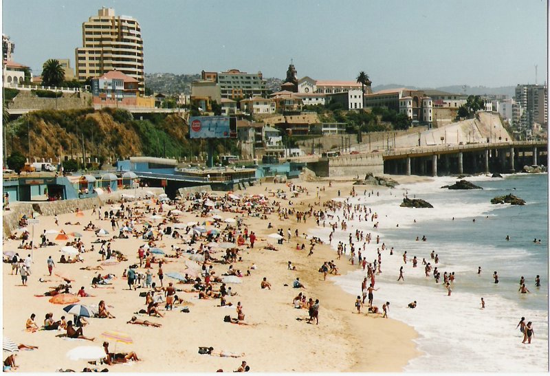 Foto de VIÑA DEL MAR, Chile