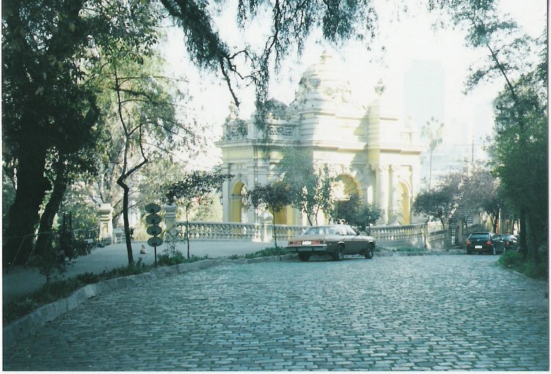 Foto de SANTIAGO, Chile