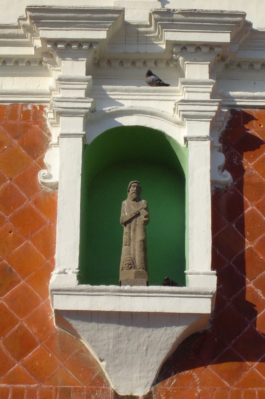 Foto de Puebla, México