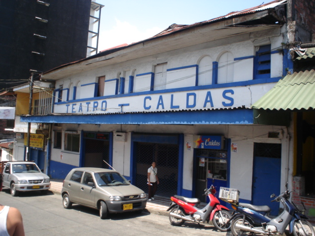 Foto de Buenventura, Colombia