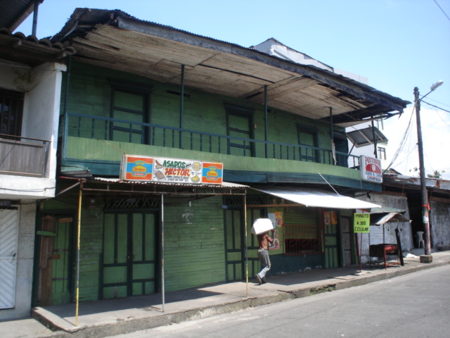 Foto de Buenventura, Colombia