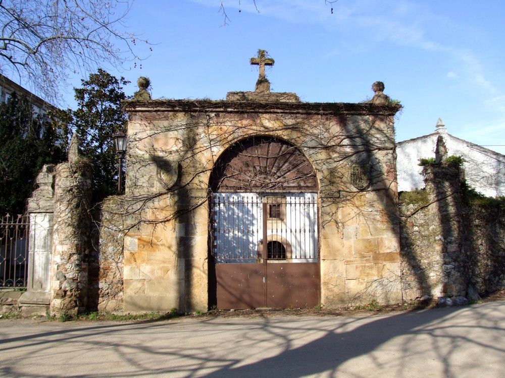 Foto de La Concha (Cantabria), España
