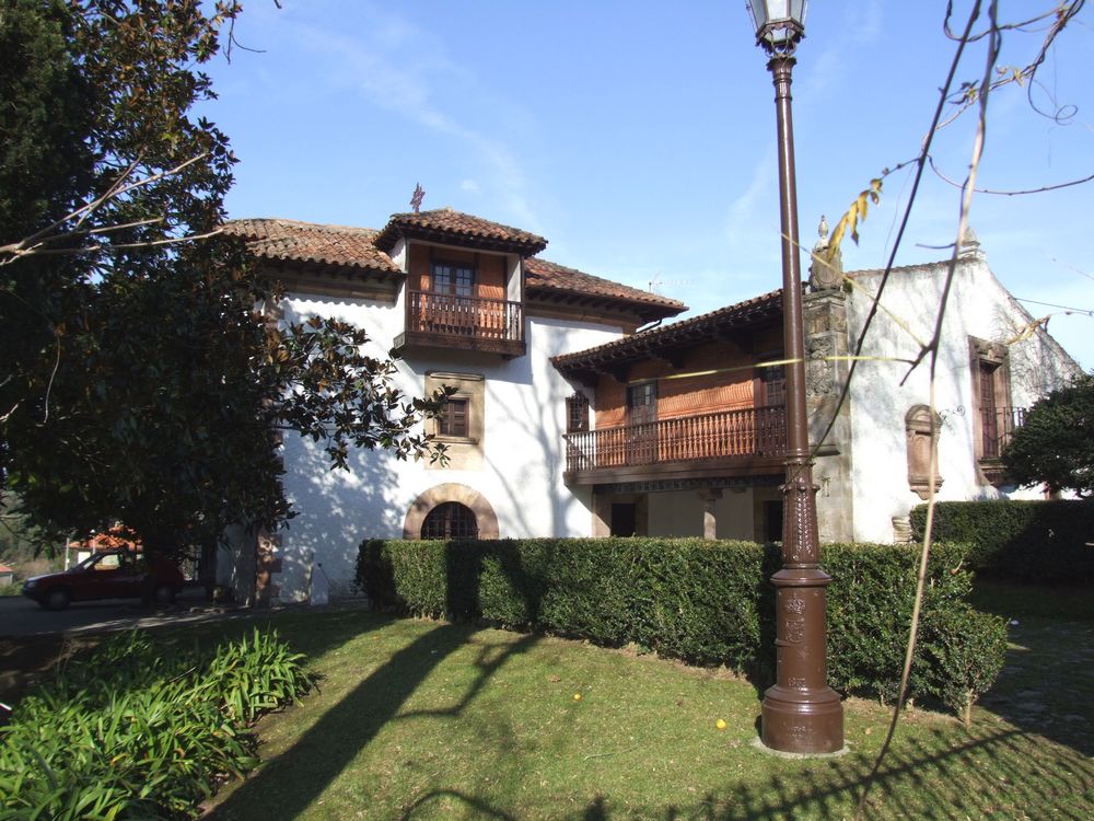 Foto de La Concha (Cantabria), España