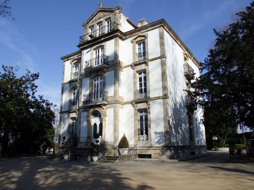 Foto de La Concha (Cantabria), España