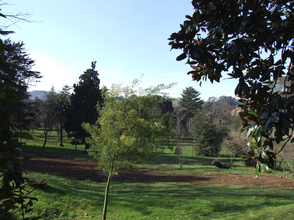 Foto de La Concha (Cantabria), España
