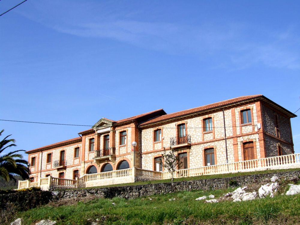 Foto de La Concha (Cantabria), España