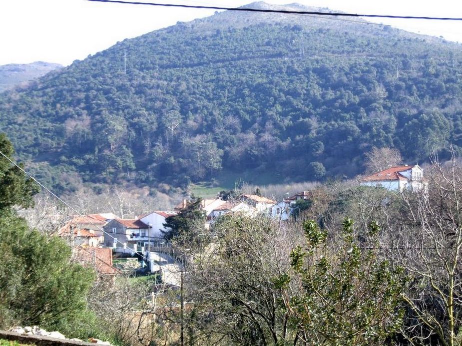Foto de La Concha (Cantabria), España