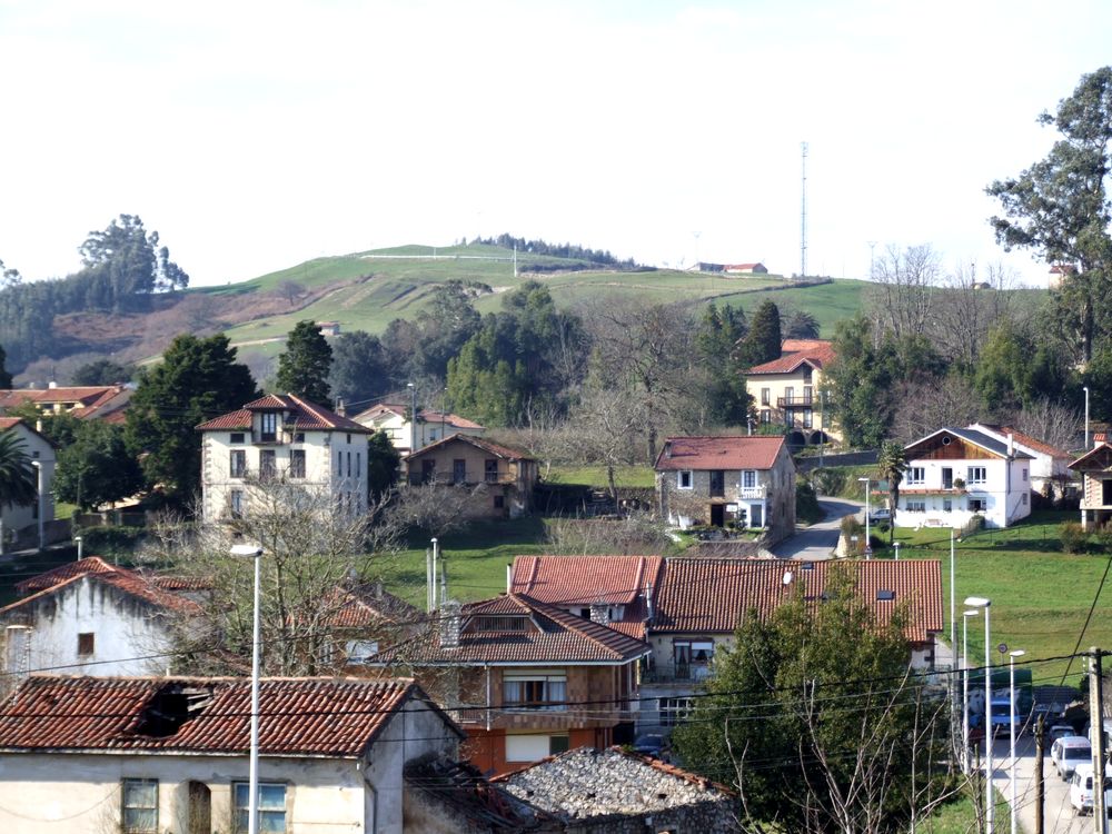 Foto de Villanueva de Villaescusa (Cantabria), España