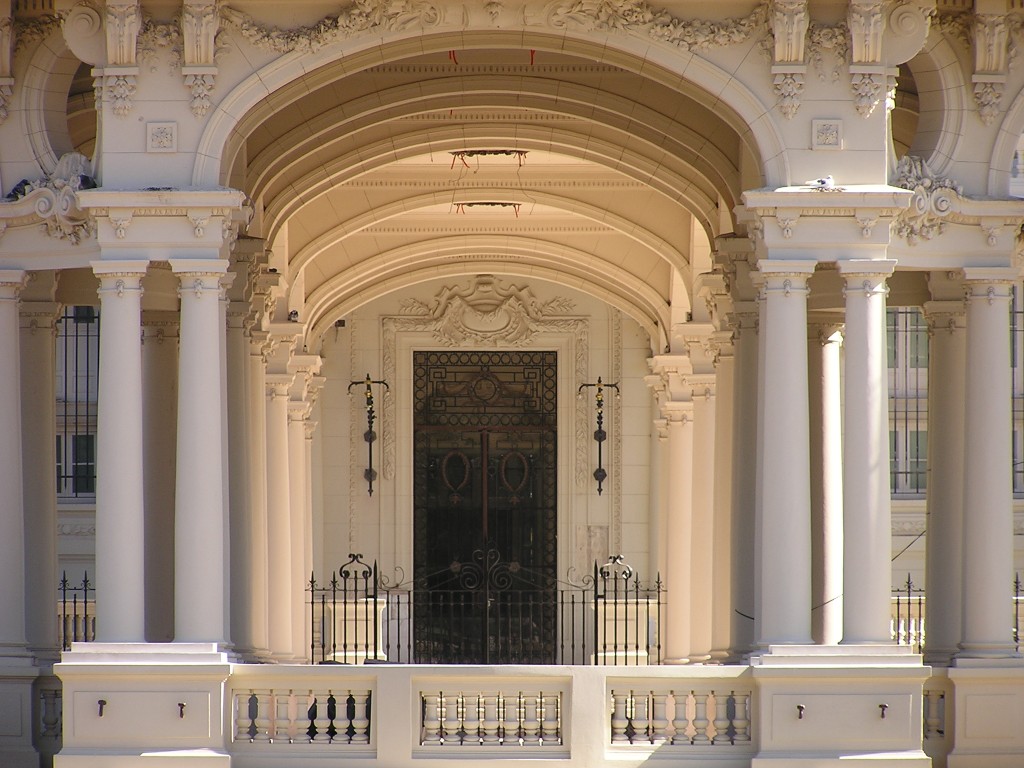 Foto de Tigre, Argentina