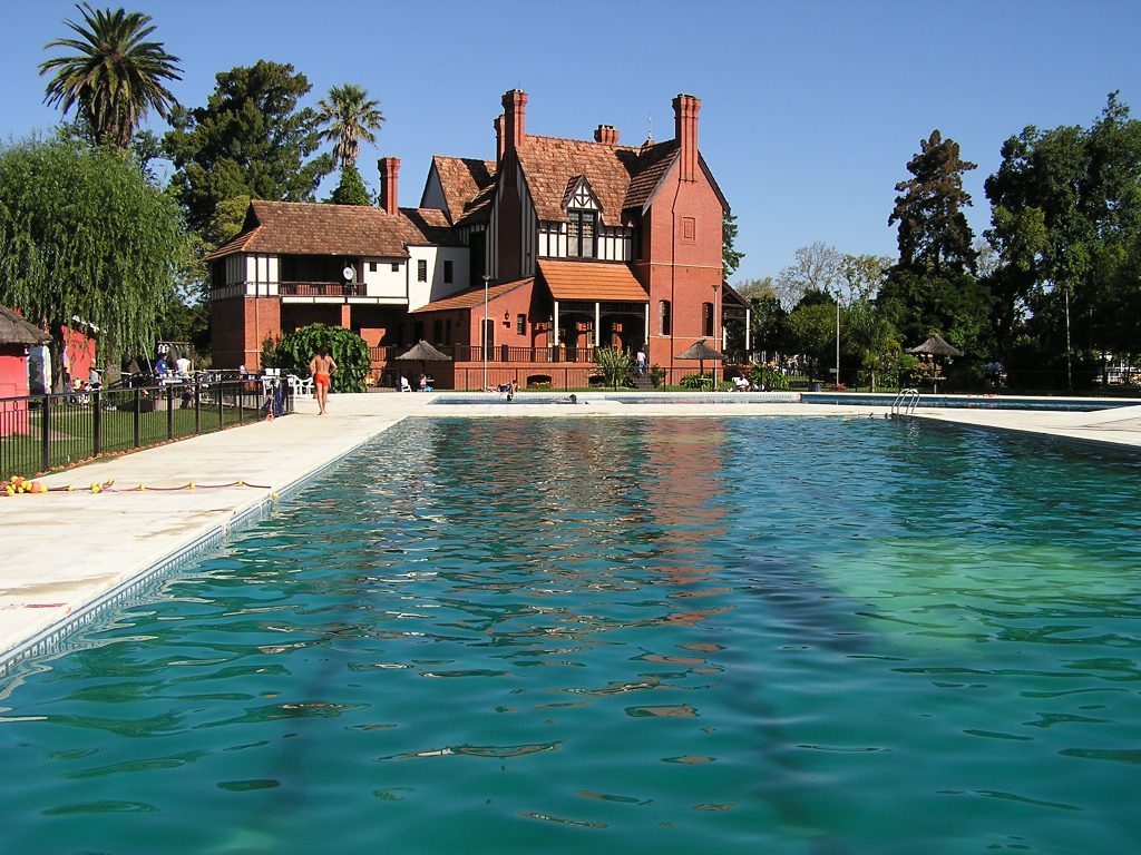 Foto de Tigre, Argentina