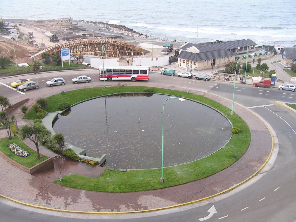 Foto de Mar del Plata, Argentina
