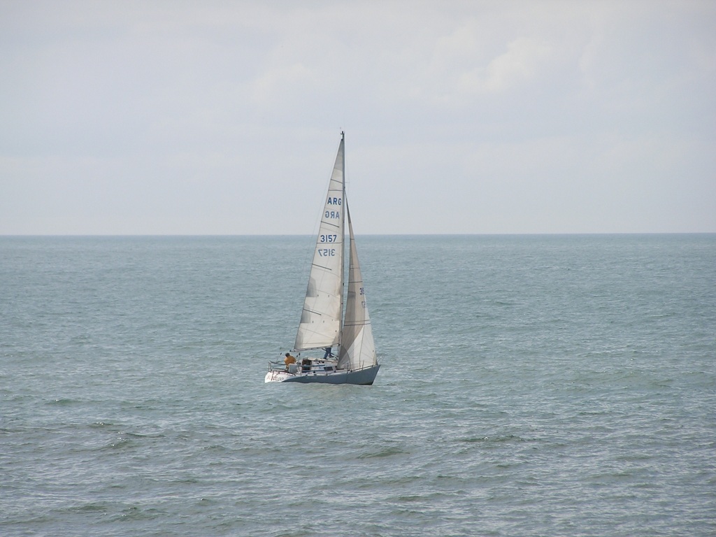 Foto de Mar del Plata, Argentina