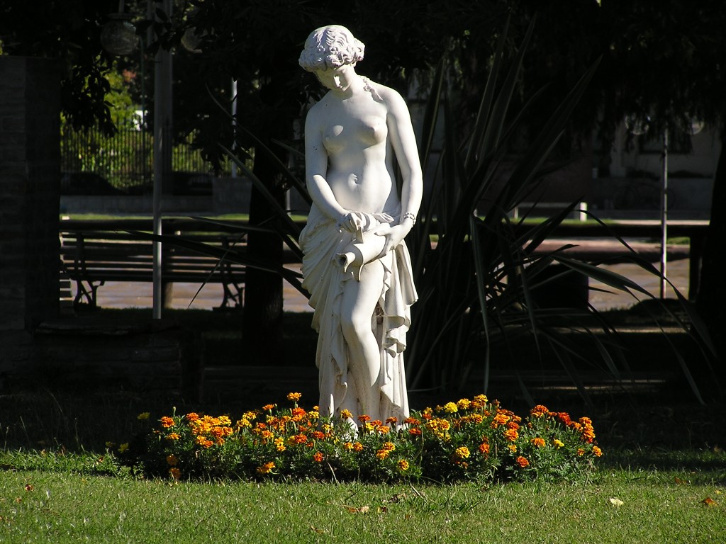 Foto de Tigre, Argentina