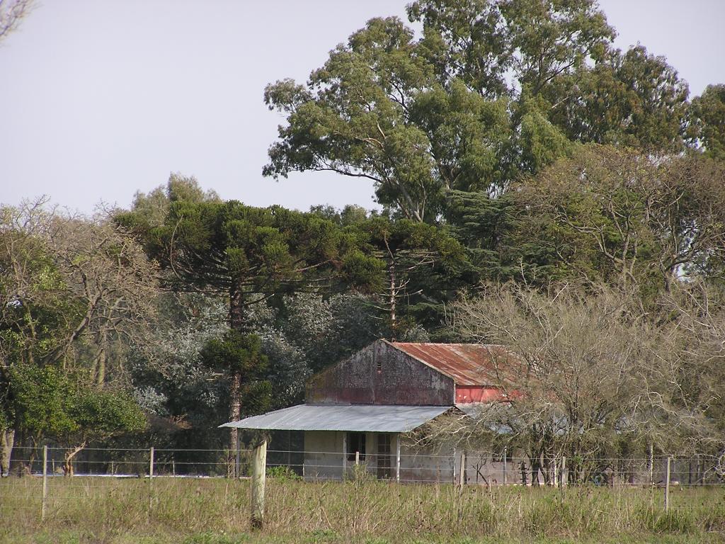 Foto de Escobar, Argentina
