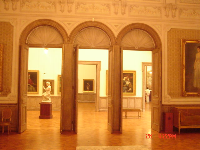 Foto de VIÑA DEL MAR, Chile