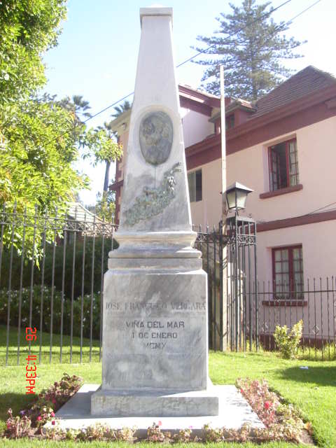 Foto de VIÑA DEL MAR, Chile