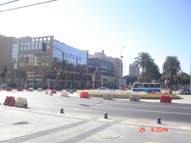 Foto de VIÑA DEL MAR, Chile