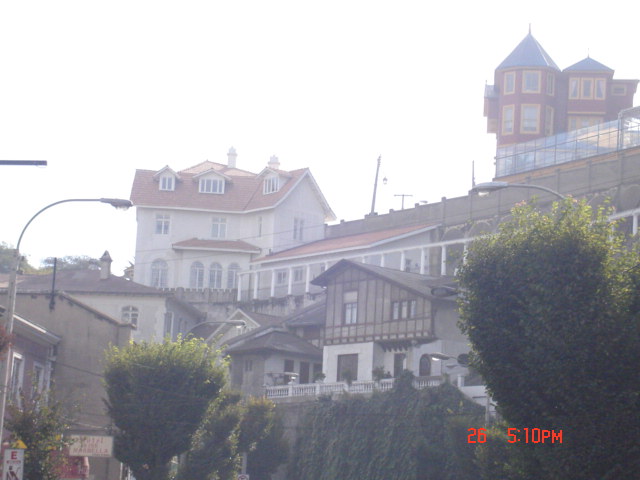 Foto de VIÑA DEL MAR, Chile