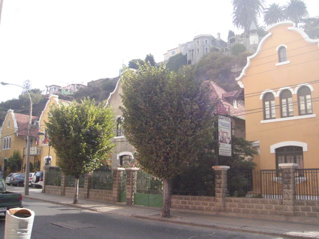 Foto de VIÑA DEL MAR, Chile