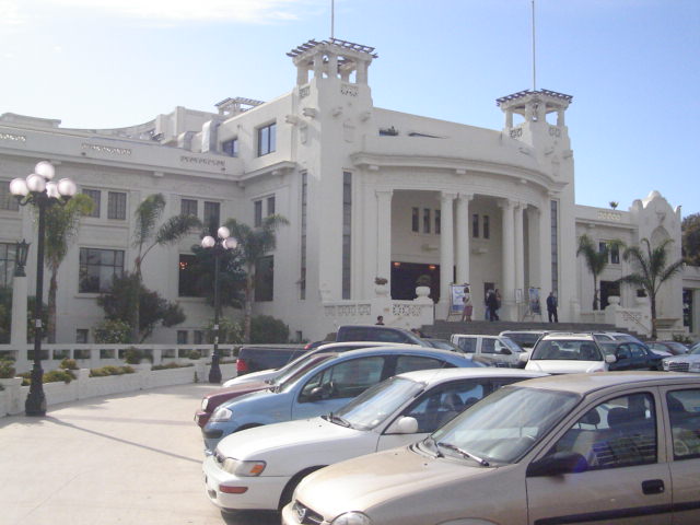 Foto de VIÑA DEL MAR, Chile