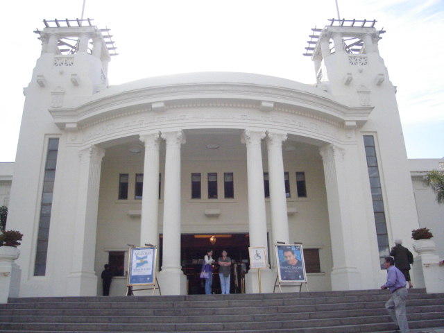 Foto de VIÑA DEL MAR, Chile