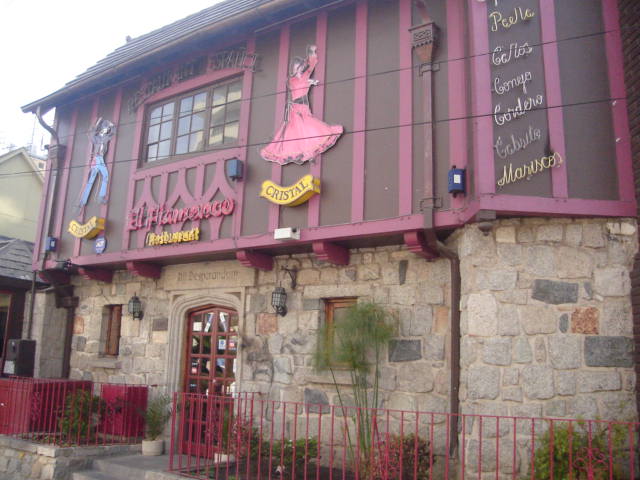 Foto de VIÑA DEL MAR, Chile