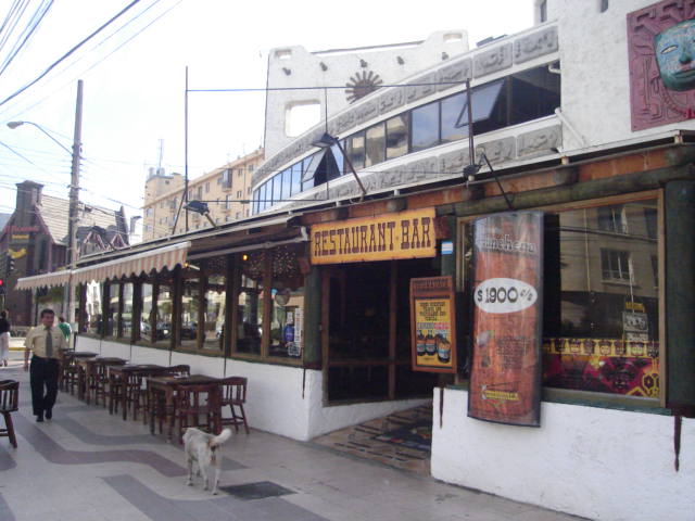 Foto de VIÑA DEL MAR, Chile