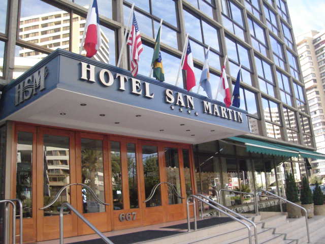 Foto de VIÑA DEL MAR, Chile