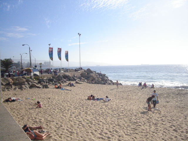 Foto de VIÑA DEL MAR, Chile