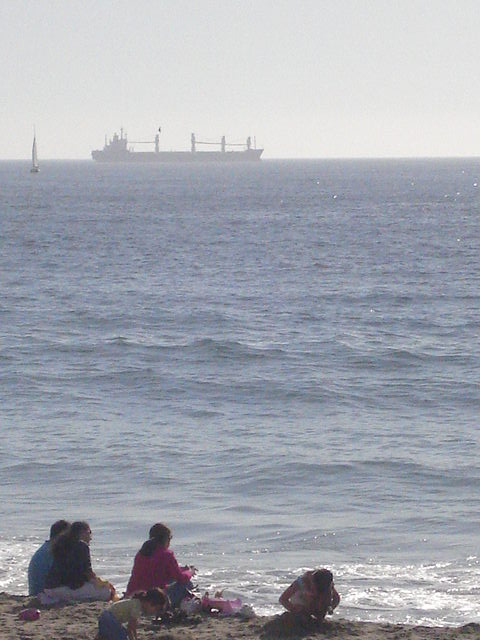 Foto de VIÑA DEL MAR, Chile