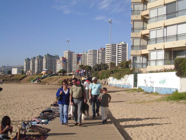 Foto de VIÑA DEL MAR, Chile