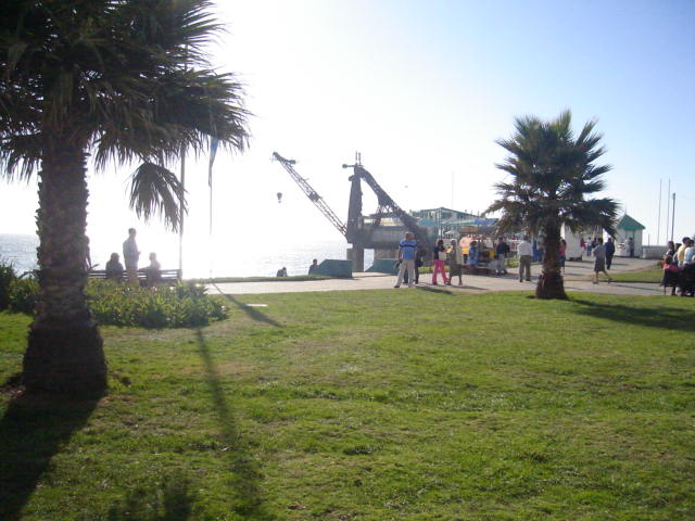 Foto de VIÑA DEL MAR, Chile