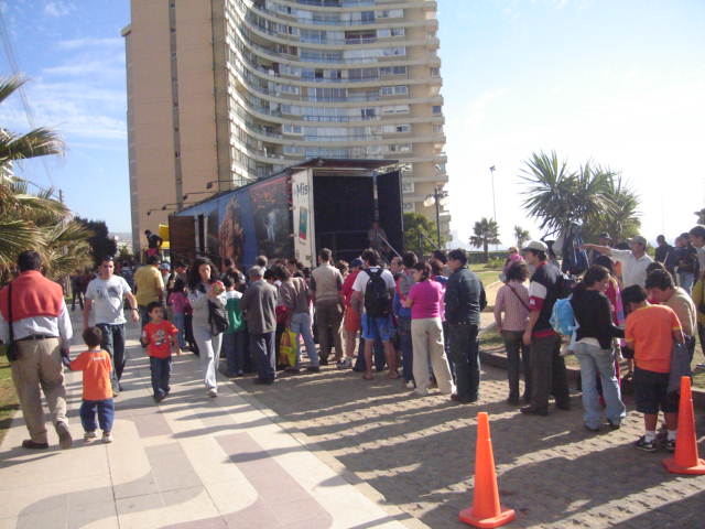 Foto de VIÑA DEL MAR, Chile