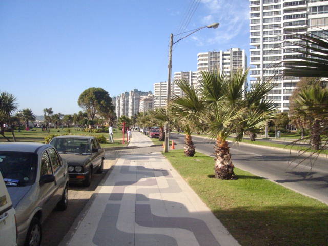 Foto de VIÑA DEL MAR, Chile