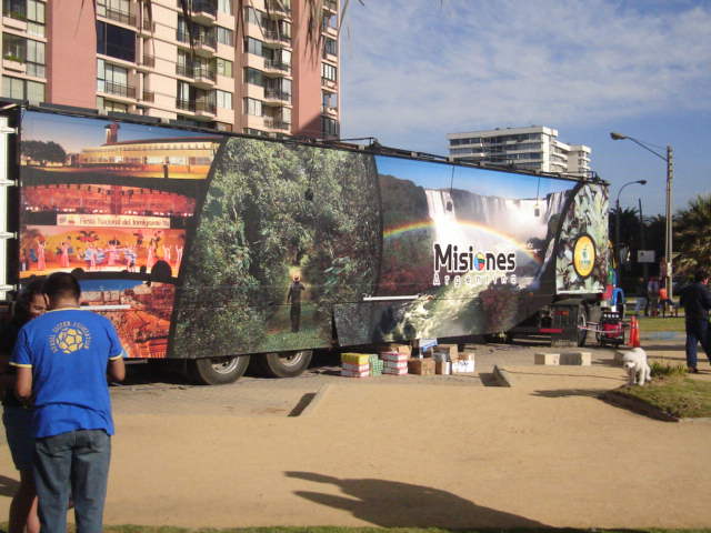 Foto de VIÑA DEL MAR, Chile