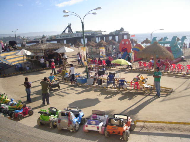 Foto de VIÑA DEL MAR, Chile