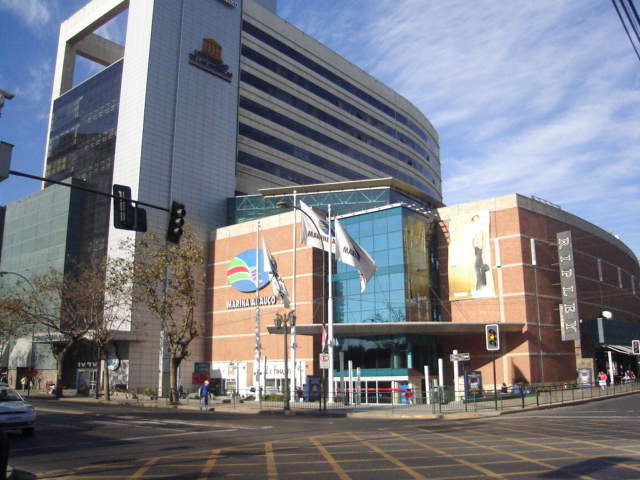 Foto de VIÑA DEL MAR, Chile