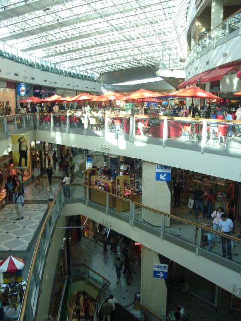 Foto de VIÑA DEL MAR, Chile