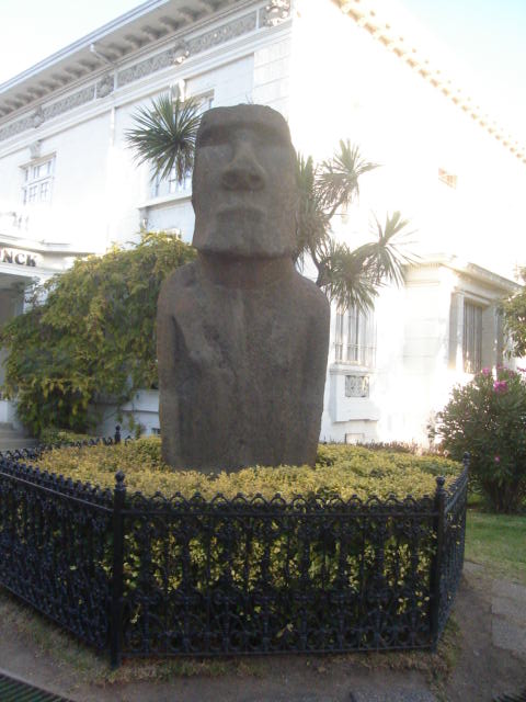 Foto de VIÑA DEL MAR, Chile