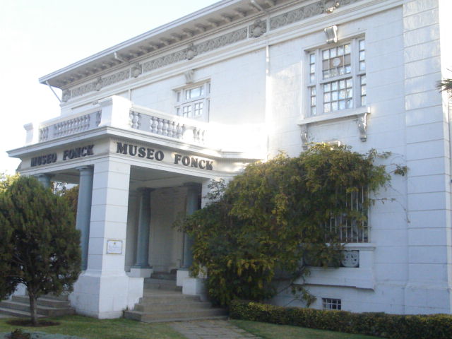 Foto de VIÑA DEL MAR, Chile