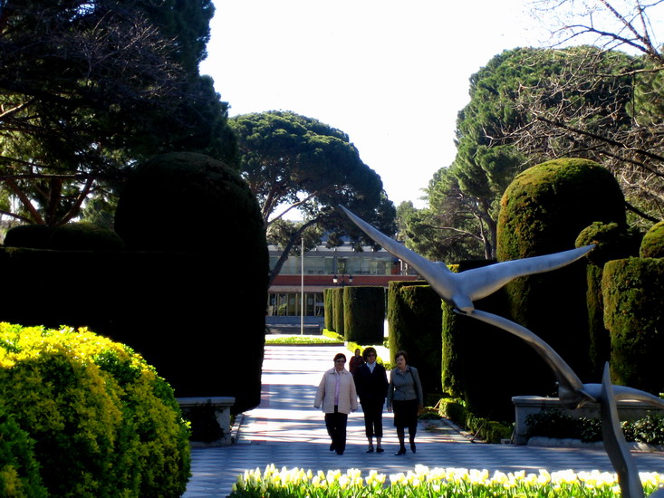 Foto de Madrid (Comunidad de Madrid), España